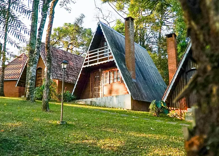 Velinn Pousada Torre Branca Monte Verde 