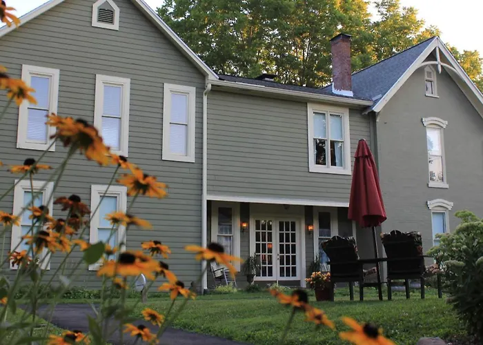 Prairie Guest House