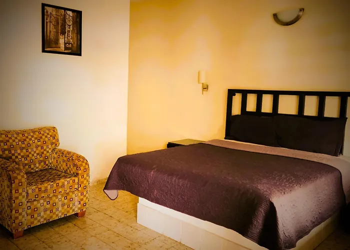 Hotel Paraiso Puerto Penasco