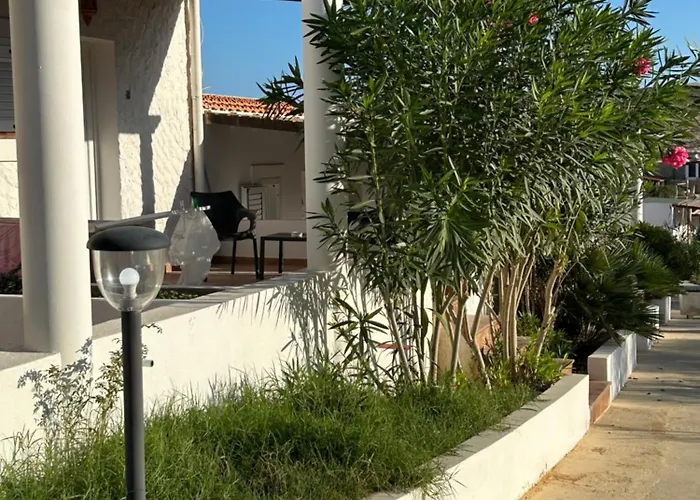 Hotel Oasi Di Casablanca Lampedusa