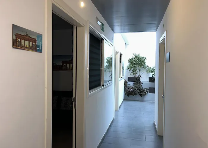 Apartahotel Baldiri