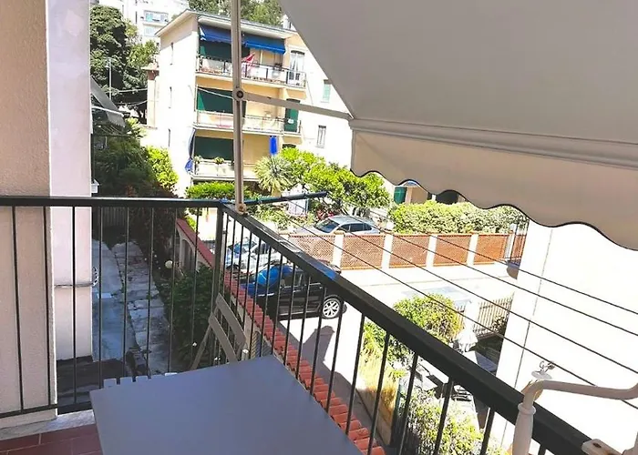 Hotel a Varigotti