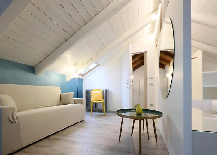 Bed and Breakfast Palazzo Belli Alba 