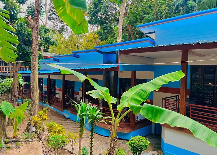 Hotels in Strand Railay