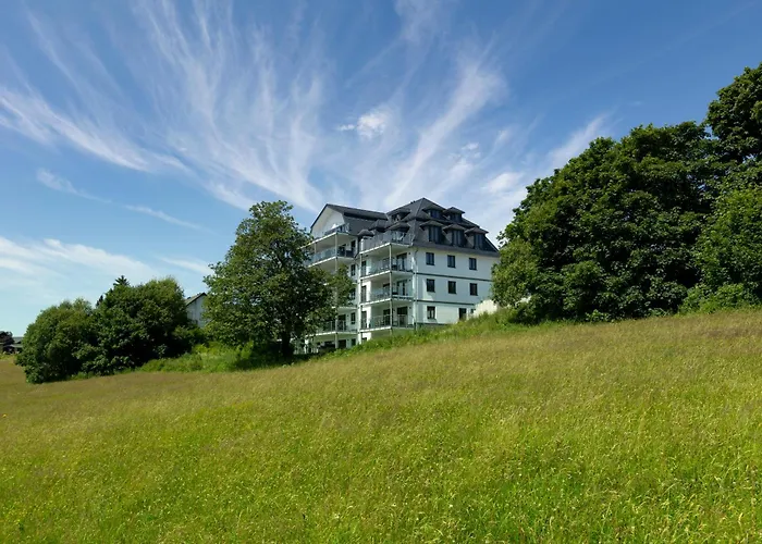 Astenblick Apartments Winterberg With Sauna