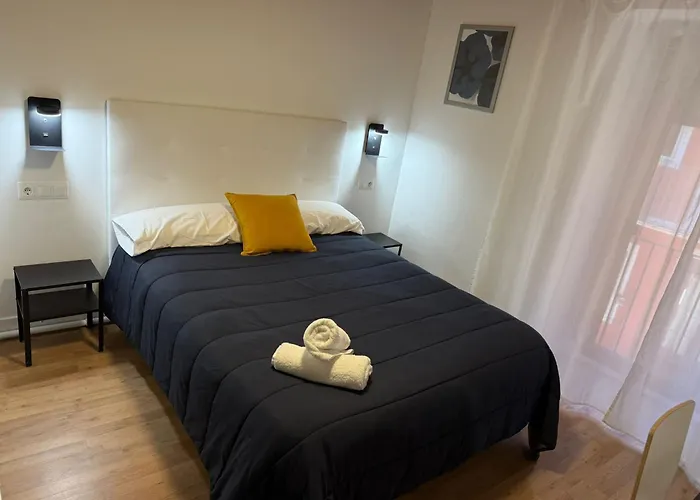 Hotel Ars Puigcerdà