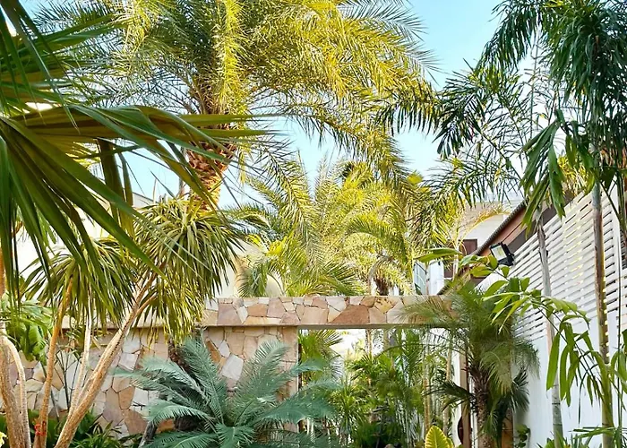 Malaya Villa Kohlarn