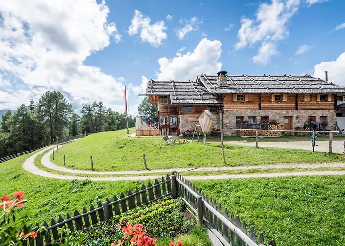 Hotels in Lüsen