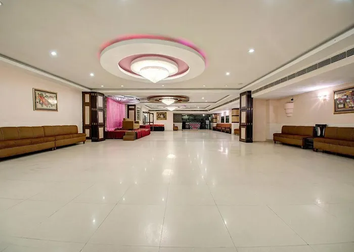 Hotel Pr Residency