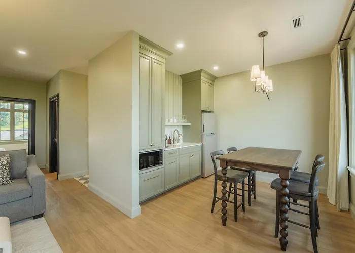 The Penrose Suites