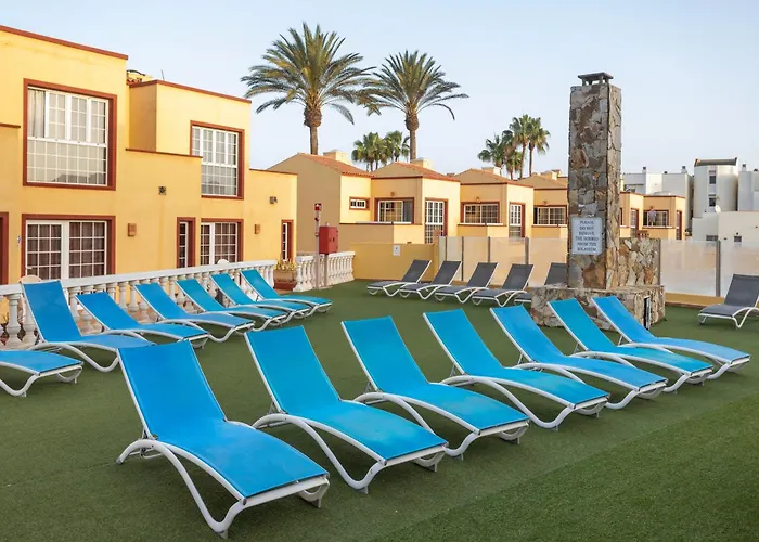Maxorata Beach Corralejo
