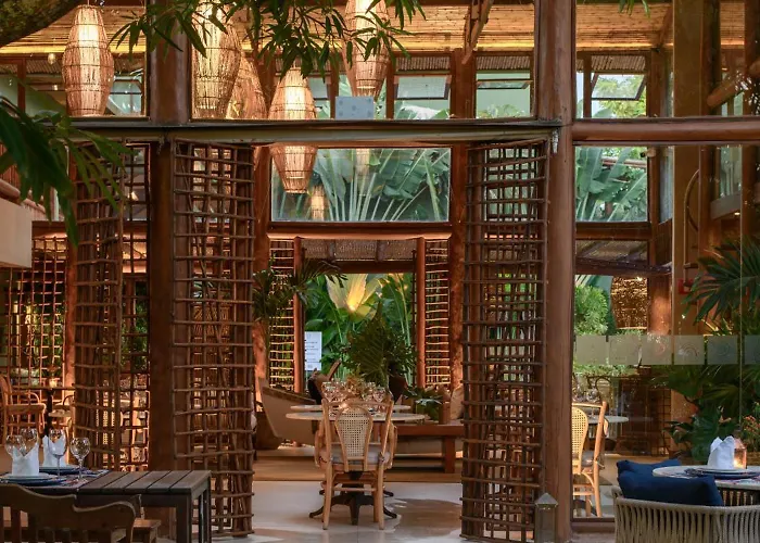 Refugio Da Vila Boutique Hotel & Spa Praia do Forte