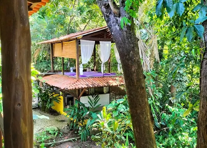 Casa Mestiça Velha Boipeba