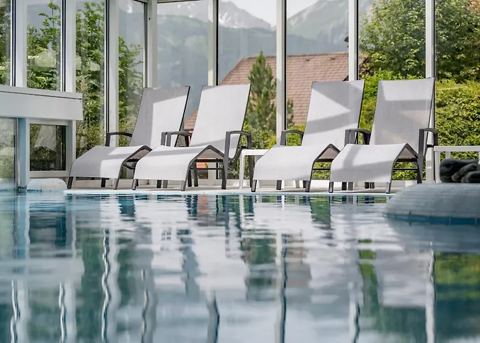 Wellness & Sporthotel Alpenhof