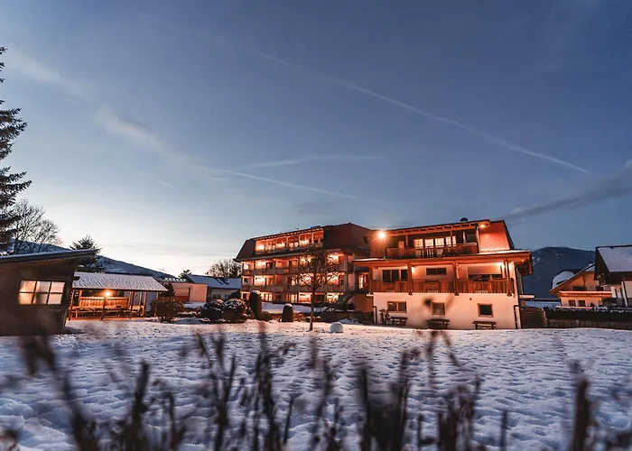 Hotel Reischach Bruneck