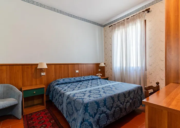 Locanda Da Renzo Treviso