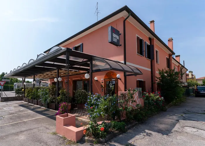 Locanda Da Renzo Treviso