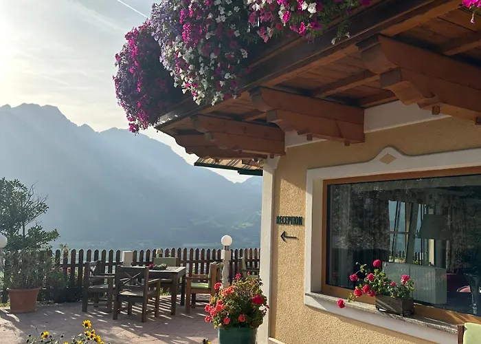 Hotels in Golling an der Salzach