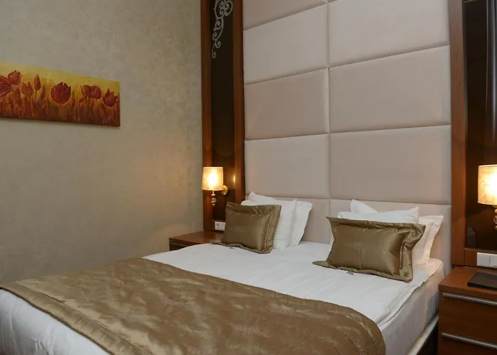 Grand Hotel Downtown Amsterdam