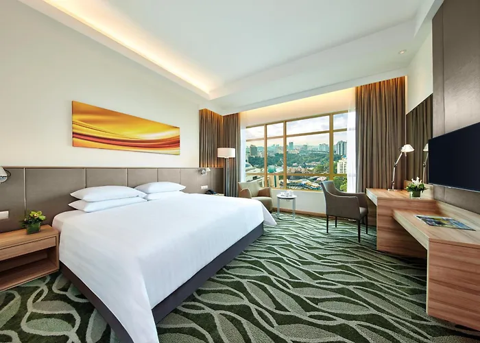 Sunway Lagoon Hotel , Formerly Sunway Clio Hotel Subang Jaya