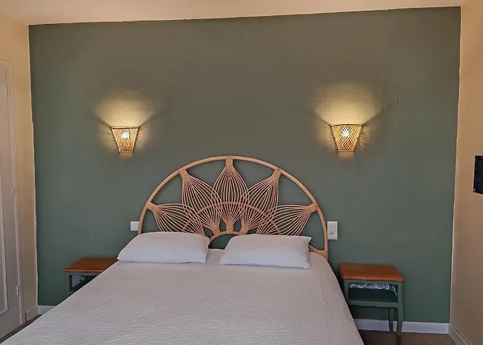 Hotel de France Narbona