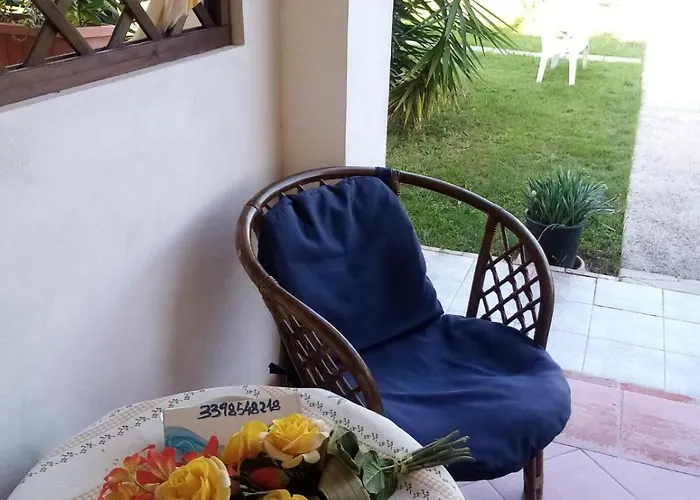 B&B Le Rose Santa Maria di Castellabate