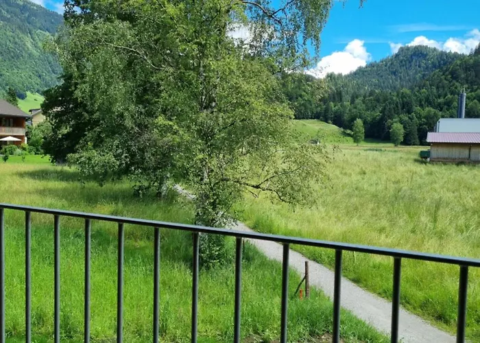 Hotels in Bezau