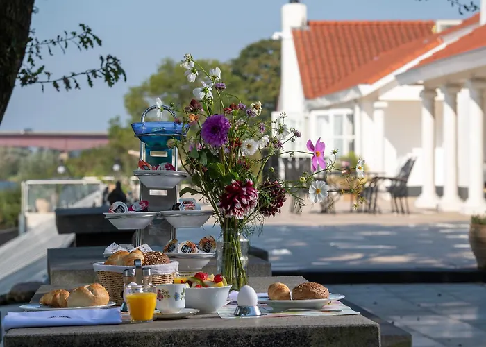 Bed&Breakfast Trouwborst Rhenen