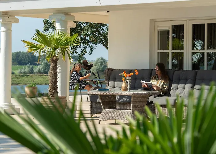 Bed&Breakfast Trouwborst Rhenen