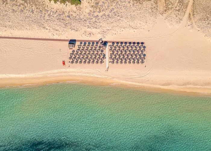 Cala Sinzias Resort Castiadas