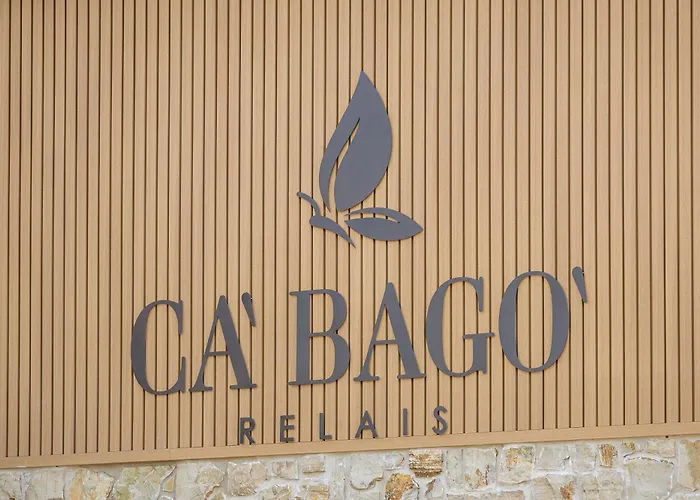 Relais Cà Bagò - Adults only