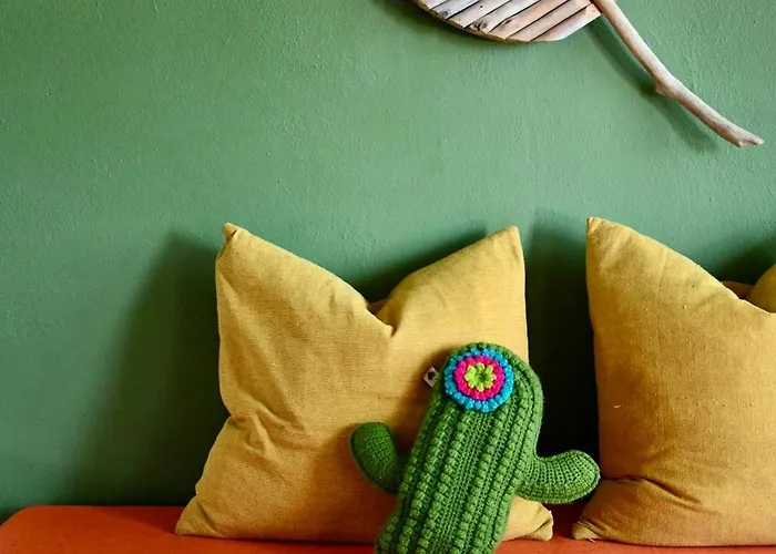 Tal Vez Boutique Hotel