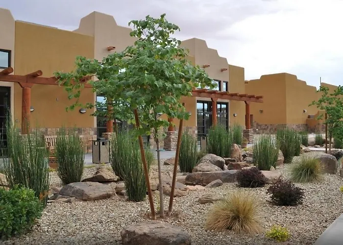 Moenkopi Legacy Inn & Suites Tuba City