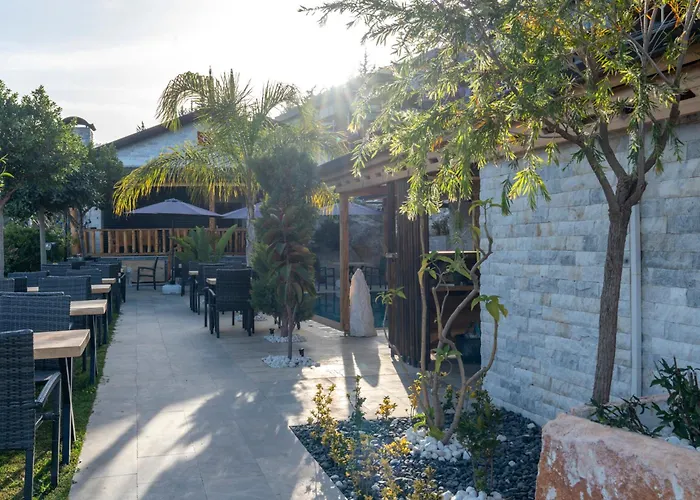 Hotels in Kumluca