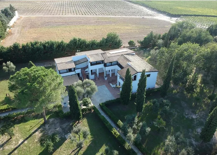 Il Borgo Suite e Restaurant