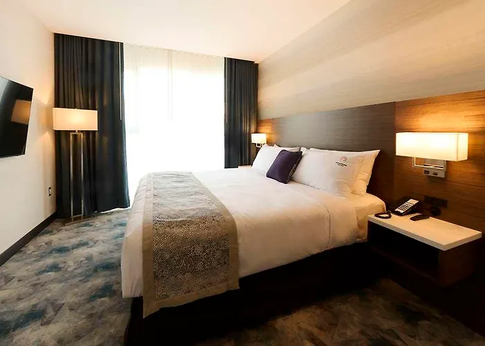 Pickering Hotels