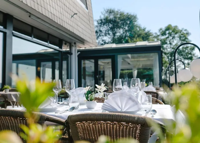 Hotel Fährhaus Farge Bremen