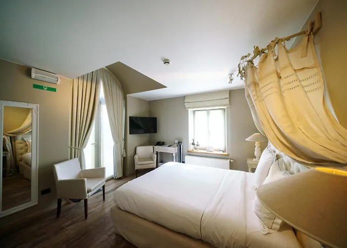 Hotel Saint-Amour Durbuy