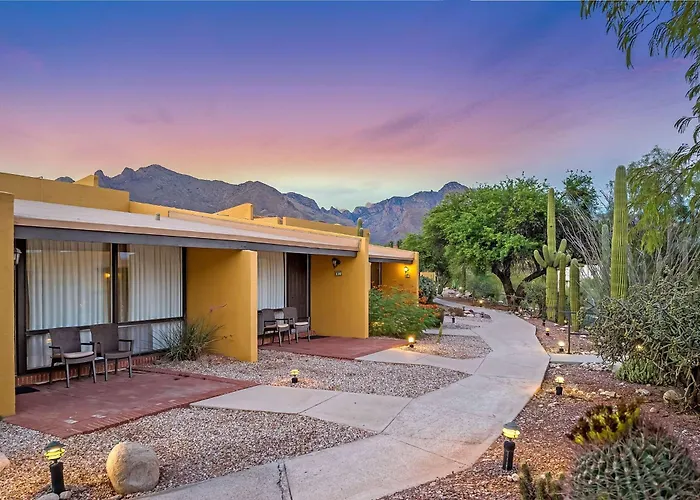 Westward Look Wyndham Grand Resort & Spa Casas Adobes