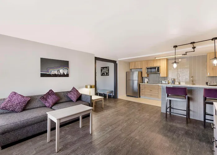 Aiden By Best Western South Reno