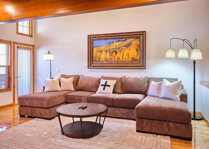Zermatt Utah Resort & Spa Trademark Collection By Wyndham Midway
