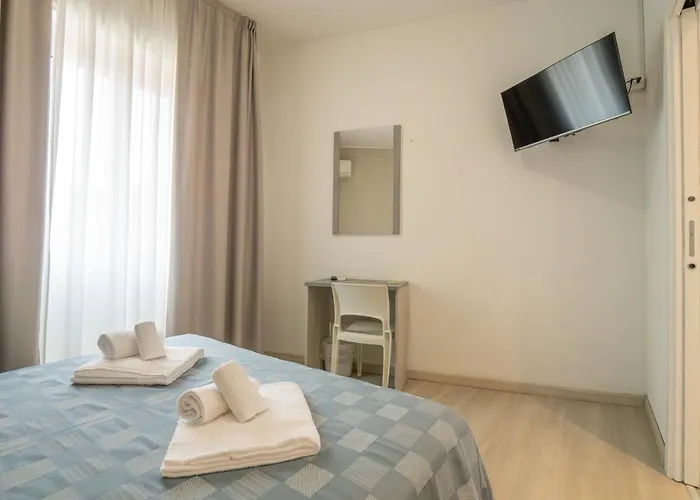 Hotel La Bussola