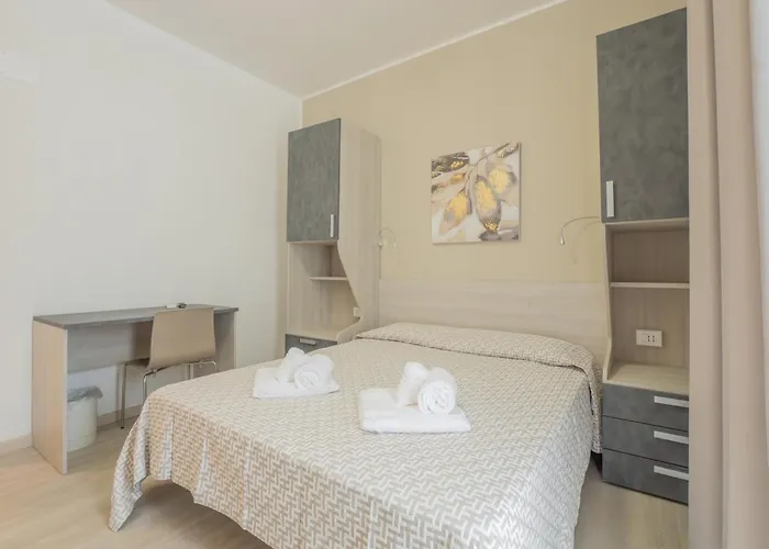 Hotel La Bussola