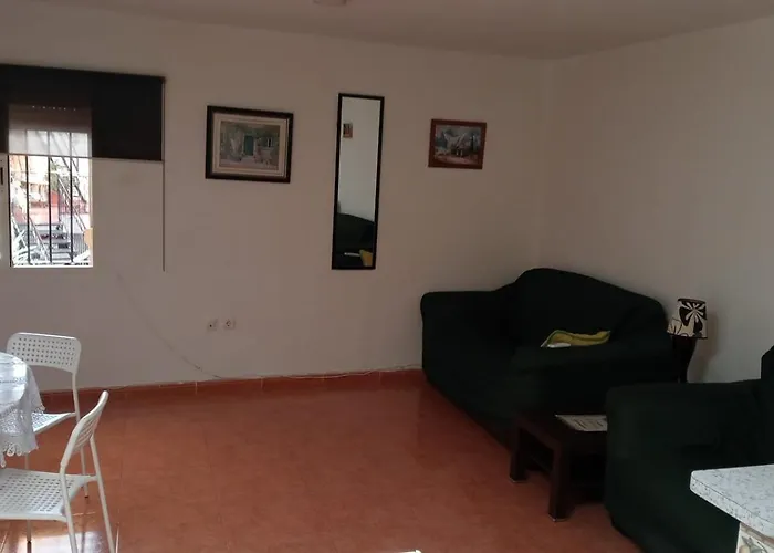 Hostal El Patio Alhaurín de la Torre