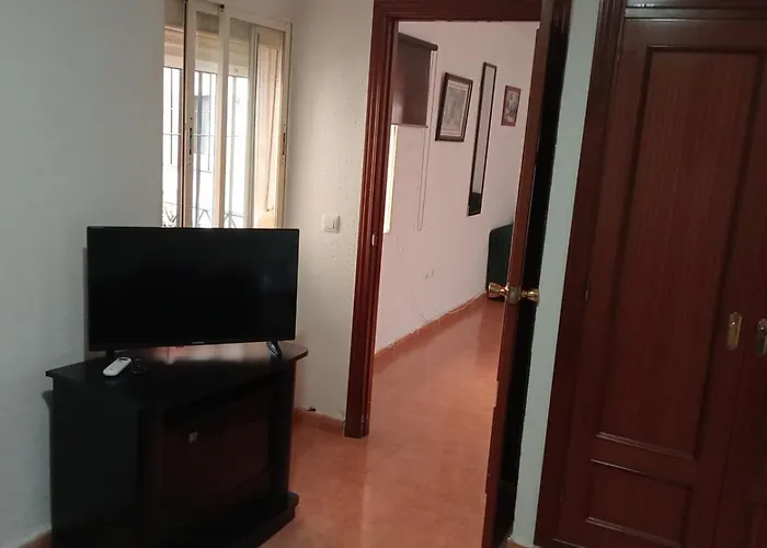 Hostal El Patio Alhaurín de la Torre