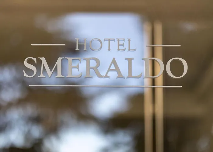 Hotel Smeraldo Abano Terme