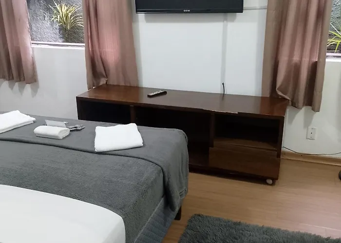 Pousada Casa Recanto Da Serra Petrópolis