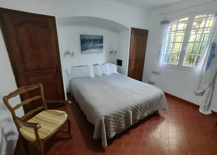 Hôtel Saint Andre