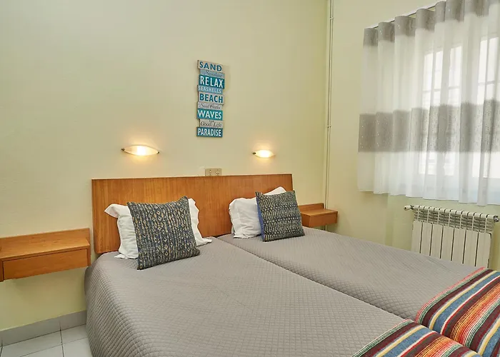 Residencial Fortunato Ericeira