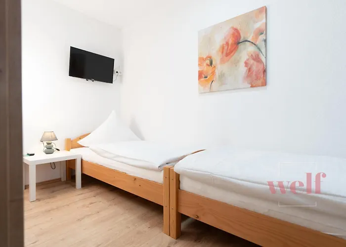 Landhotel Elkemann Ahaus